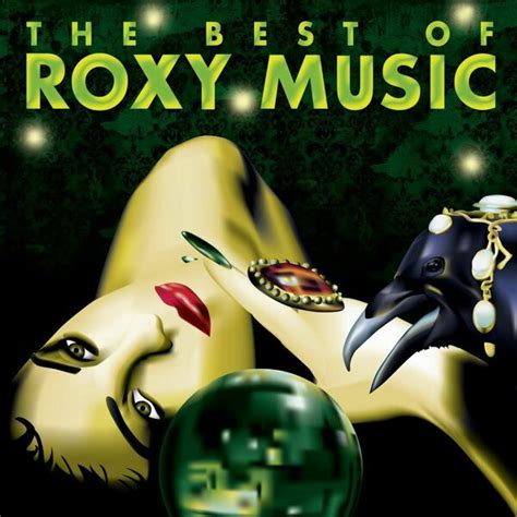 roxy tube|The Best Of Roxy Music .